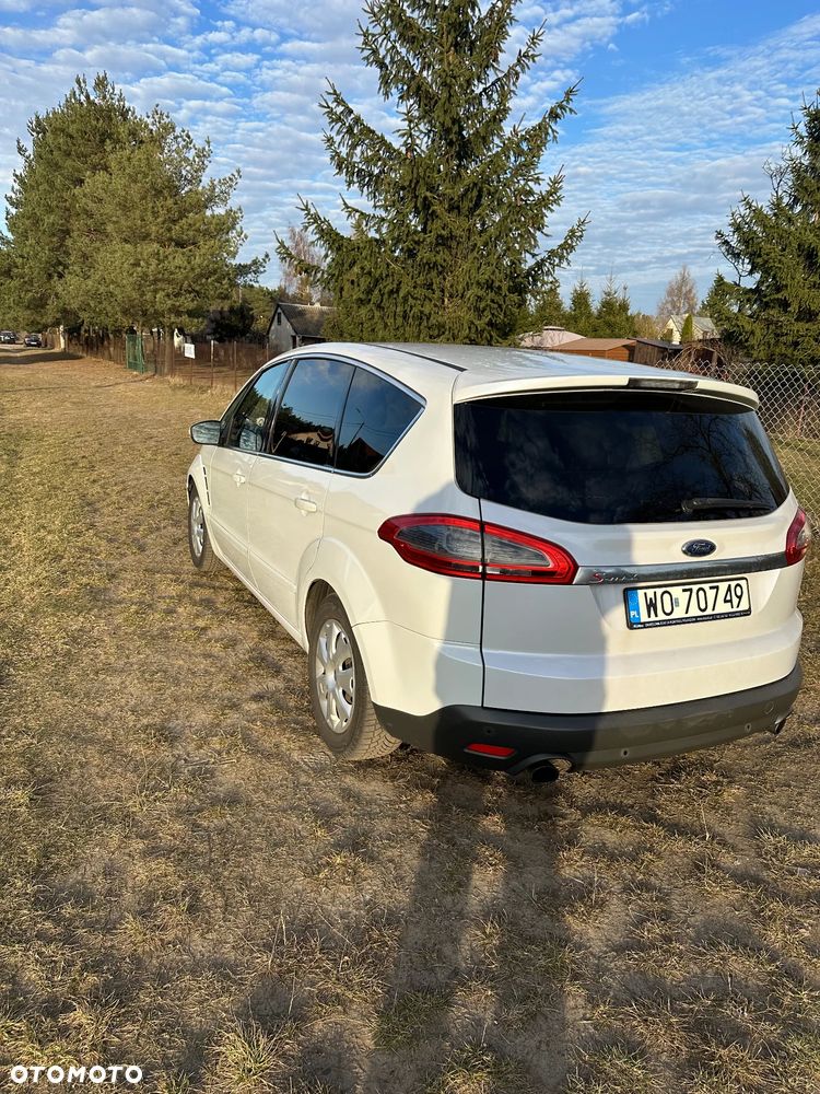 Ford S-Max - 5