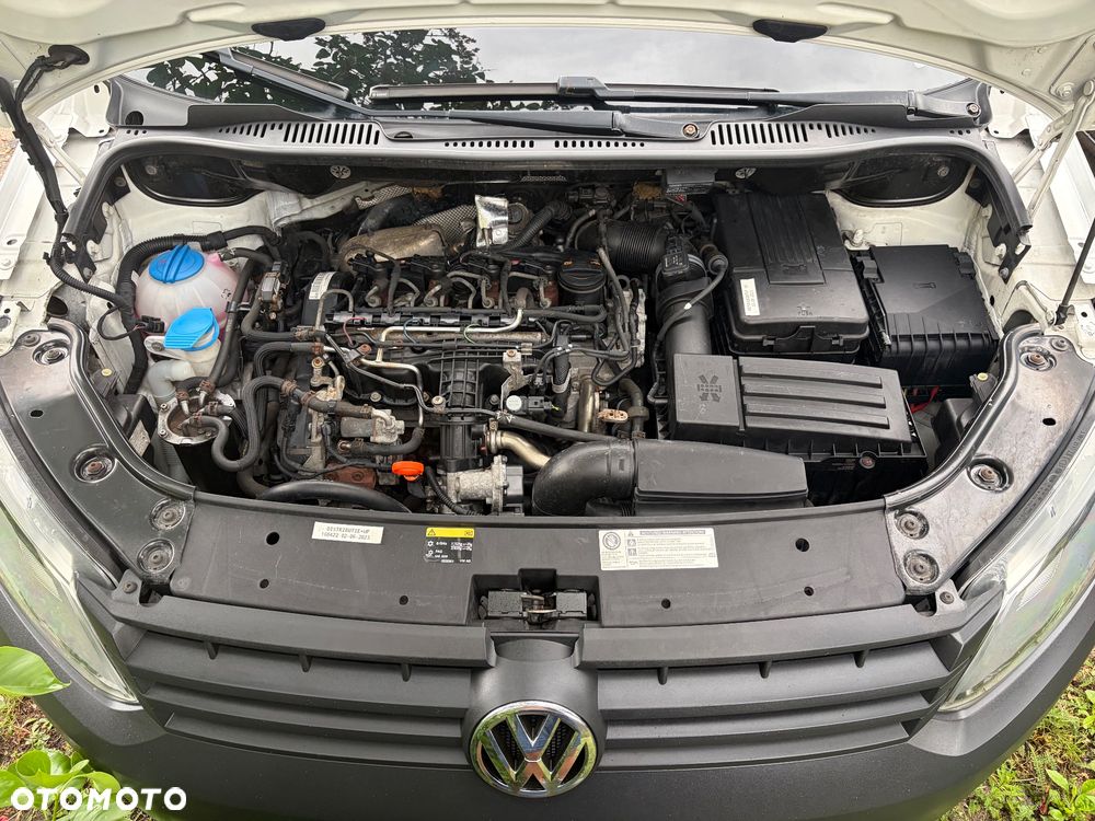 Volkswagen Caddy - 39