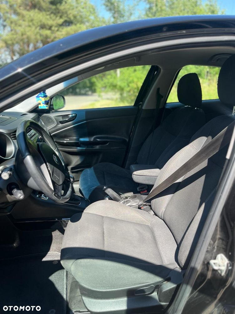 Alfa Romeo Giulietta 1.4 TB 16V - 7