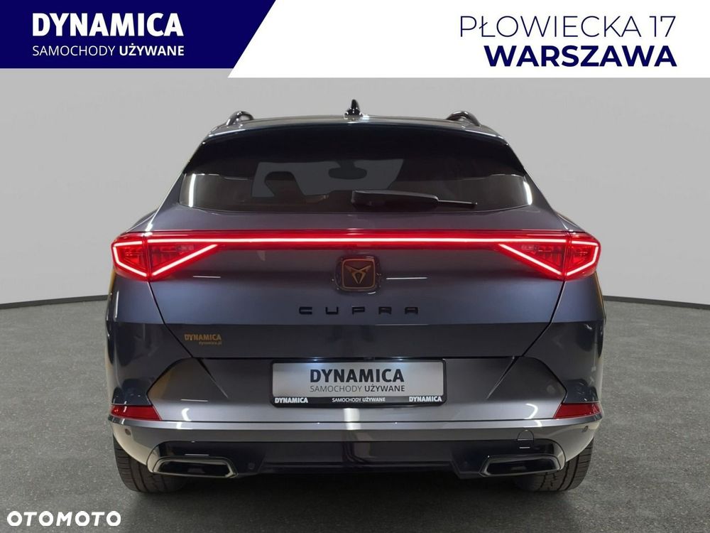 Cupra Formentor - 6