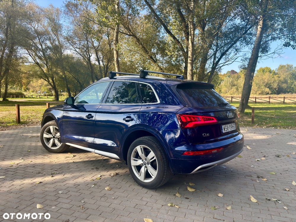Audi Q5 - 11