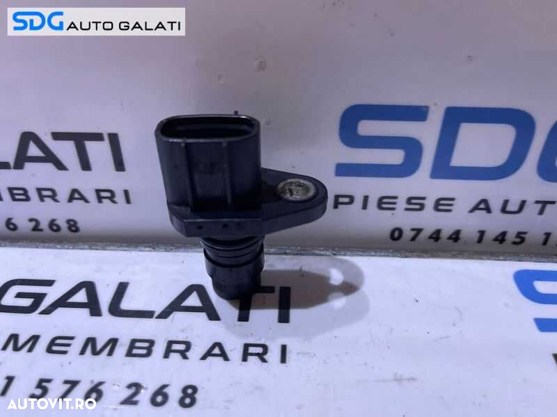 Senzor Impulsuri Pozitie Ax Axa Axe Came Opel Astra J 1.7 CDTI 2009 - 2015 Cod 8973216200 - 3
