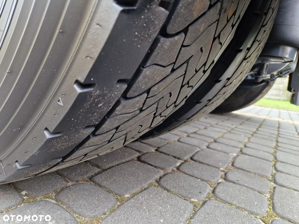 Mercedes-Benz ACTROS 1851 E6 / MP5 / BigSpace / STANDARD / POLSKI SALON - 13