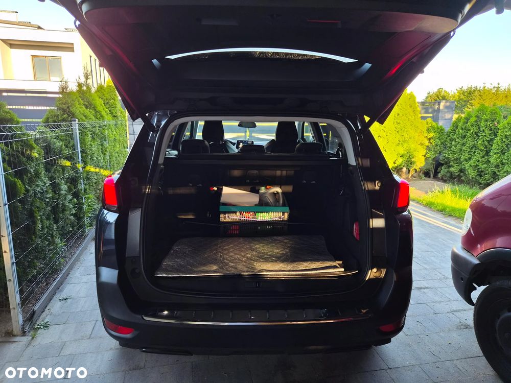 Peugeot 5008 2.0 BlueHDi Allure - 10