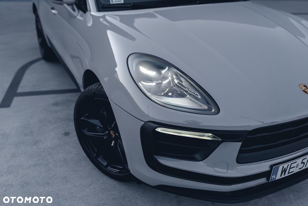 Porsche Macan Standard - 14