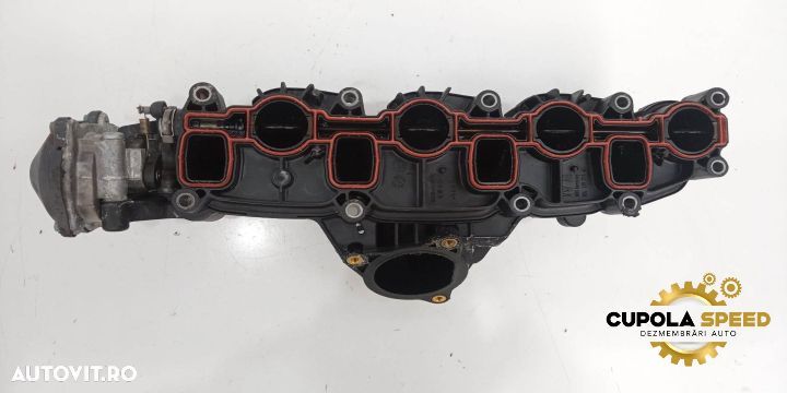 Galerie admisie 2.0 TDI 03L129711AG Volkswagen VW Golf 6 [2008 - 2015 - 1