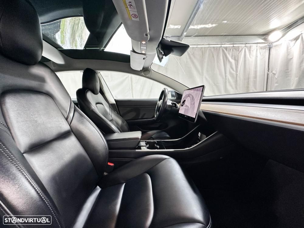 Tesla Model 3 Long-Range Dual Motor AWD - 10
