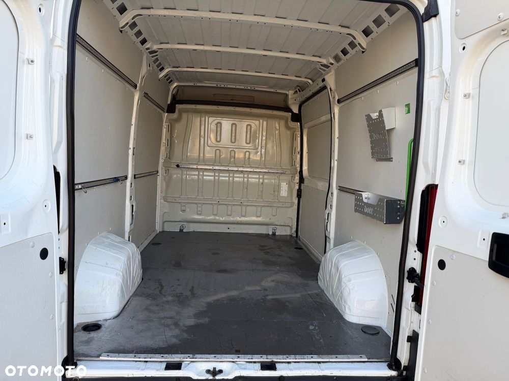 Peugeot BOXER - 8
