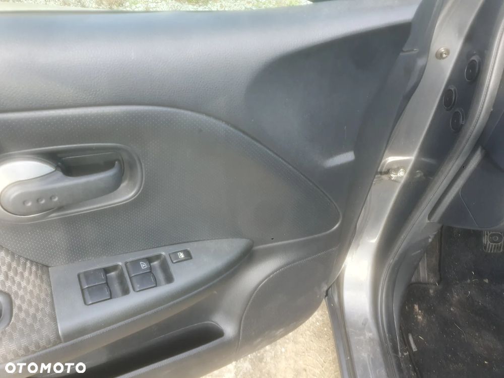 Nissan Note 1.4 Acenta - 9