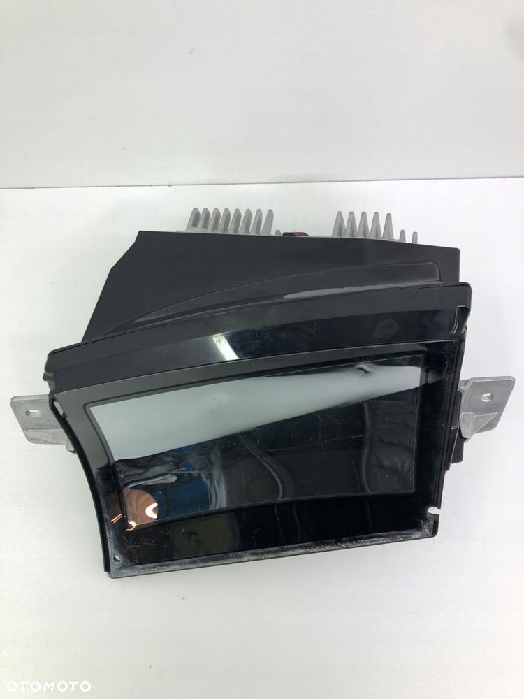 BMW F30 F31 WYŚWIETLACZ HUD HEAD UP 9287540 - 1