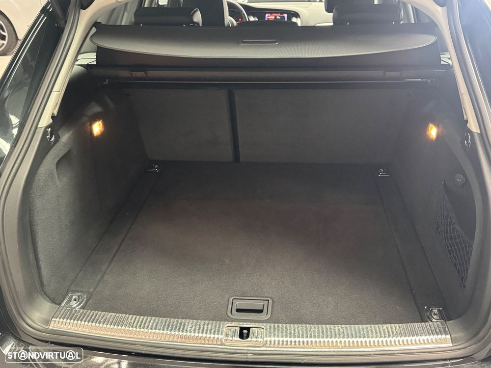 Audi A4 Avant 2.0 TDI Business Line Sport - 26