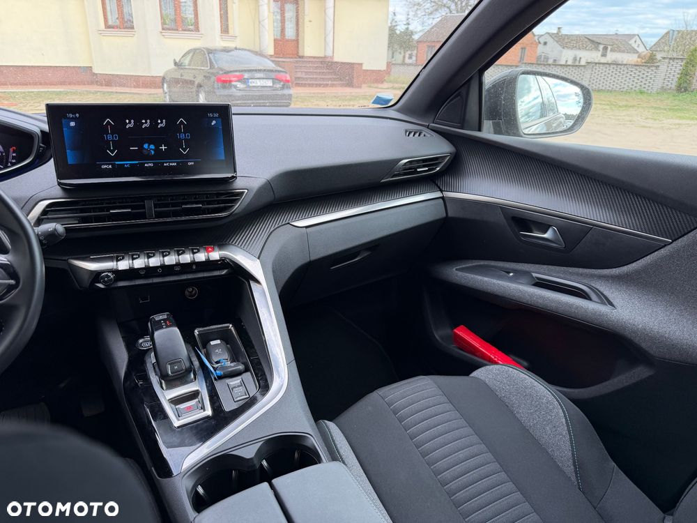 Peugeot 5008 - 16