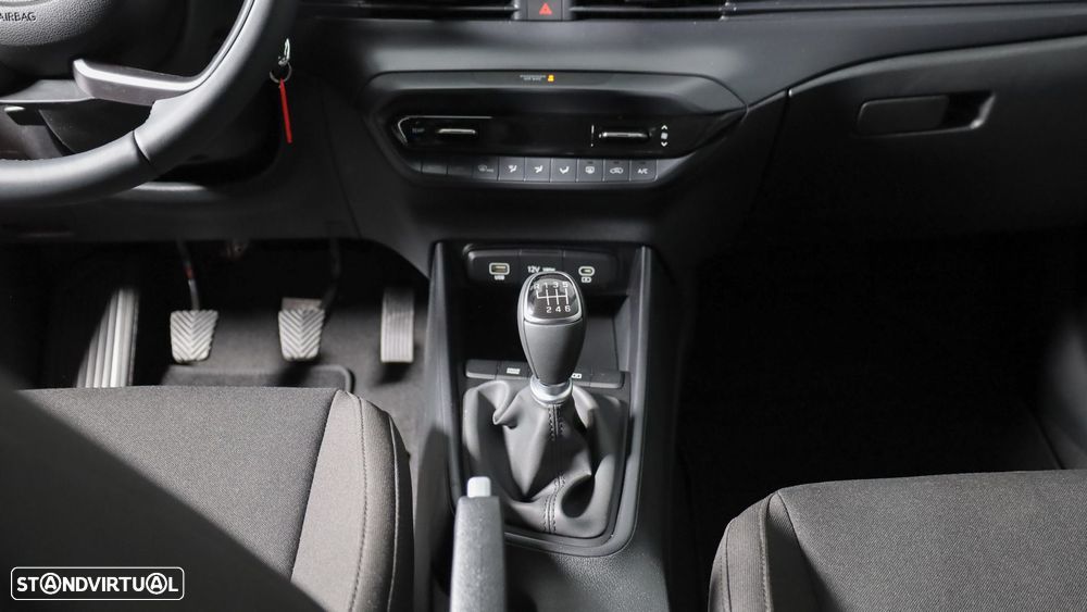 Hyundai i20 1.0 T-GDI Style - 16