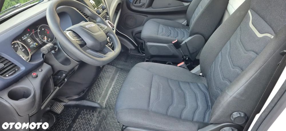 Iveco Daily - 16