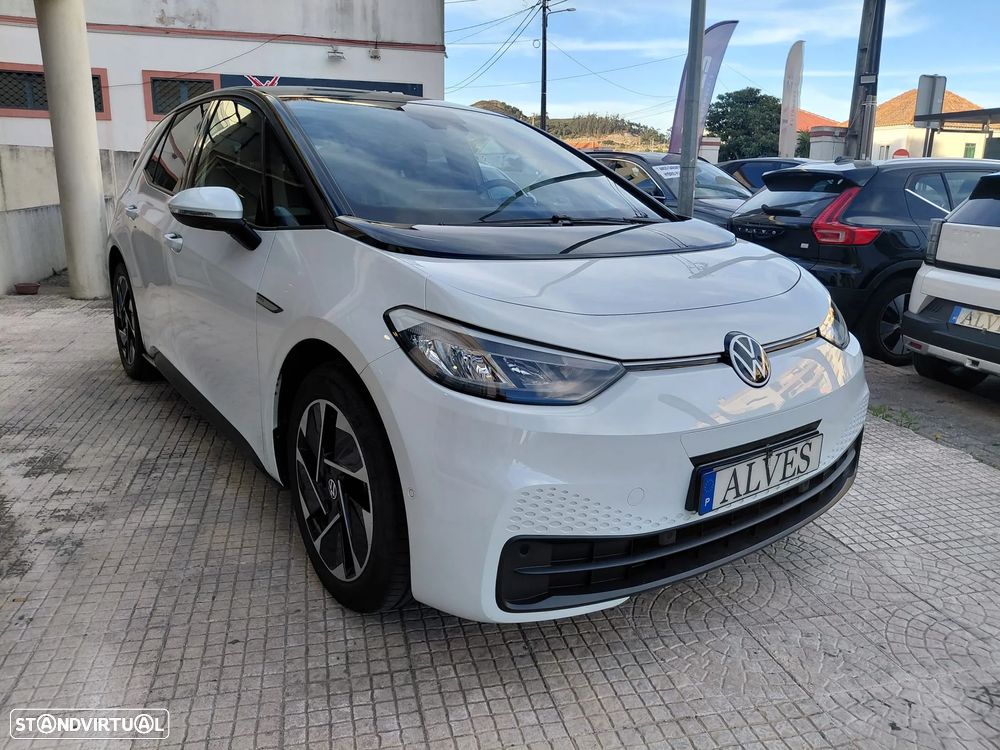 VW ID.3 58 kWh Pro - 25