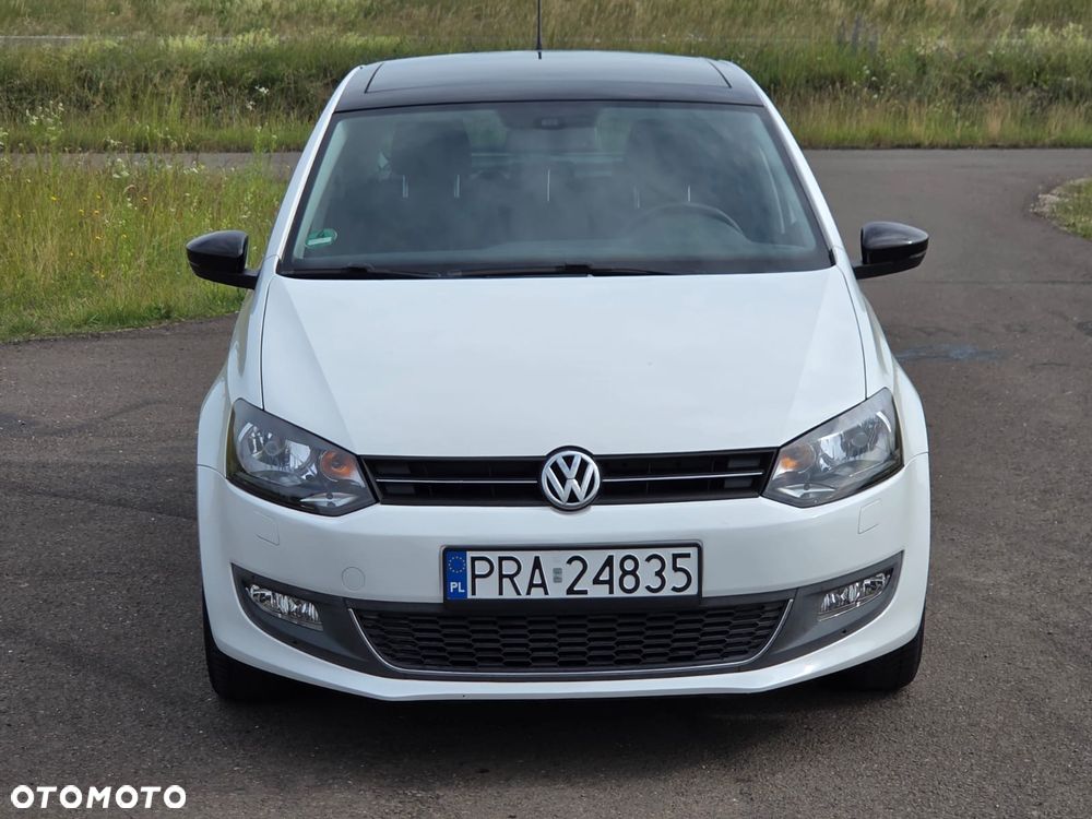 Volkswagen Polo 1.2 Style - 2