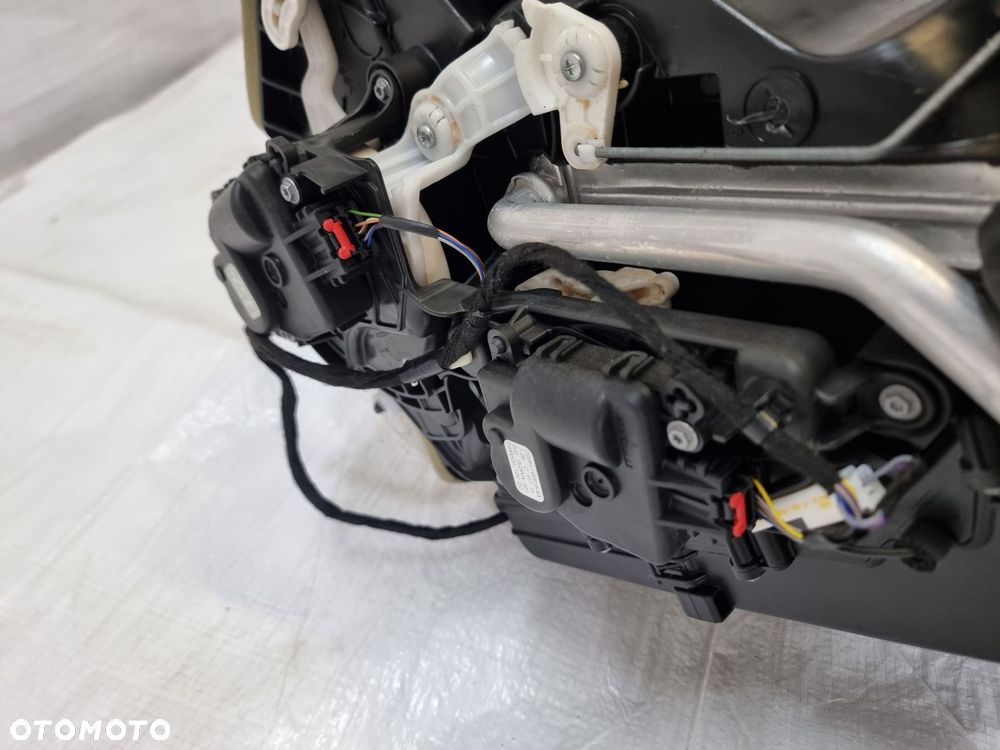 FORD MONDEO MK5 16- NAGRZEWNICA HS7H-19B555-DD EUROPA - 13