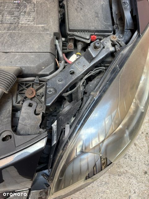 Renault Megane dCi 110 FAP EDC Dynamique - 8