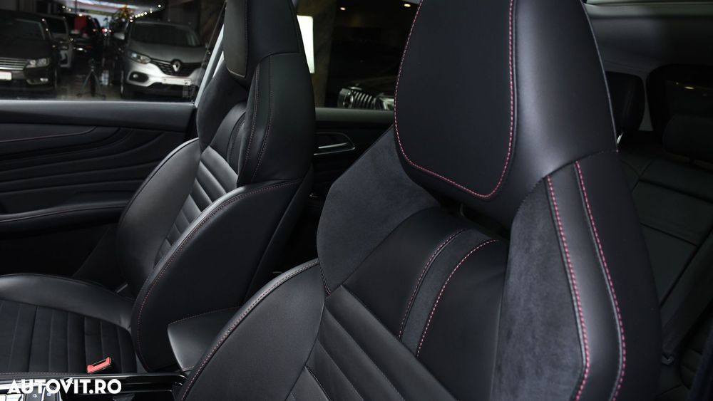 MG HS 1.5T-GDI Aut. Luxury - 12