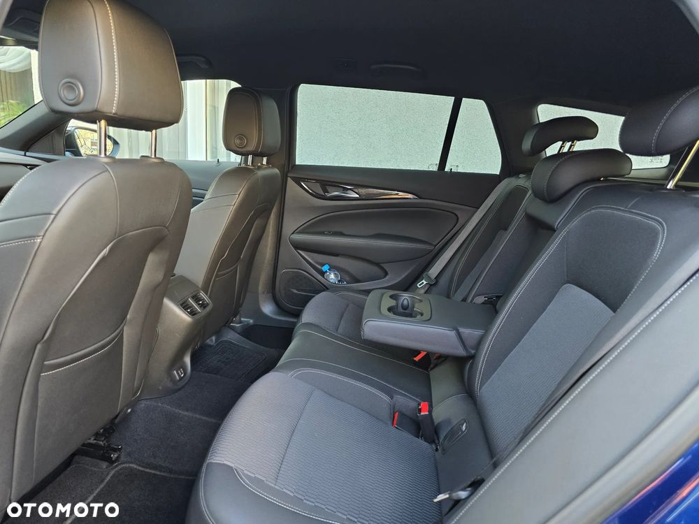 Opel Insignia 2.0 CDTI Elegance S&S - 14