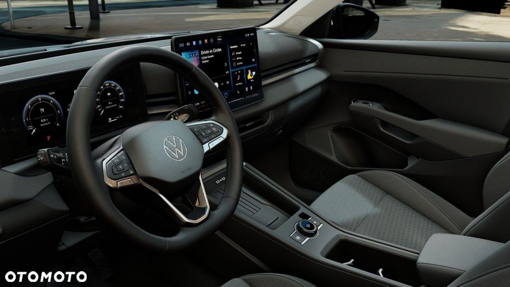 Volkswagen T-Roc - 10