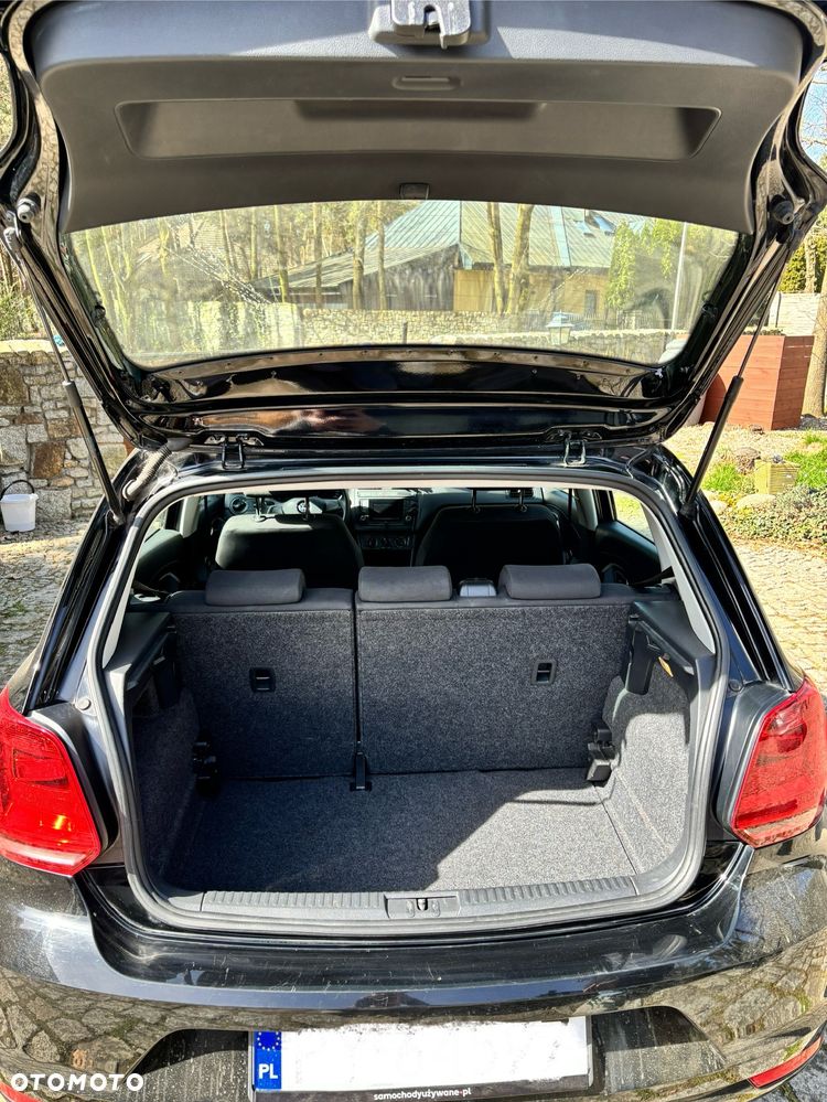 Volkswagen Polo 1.0 Trendline - 20