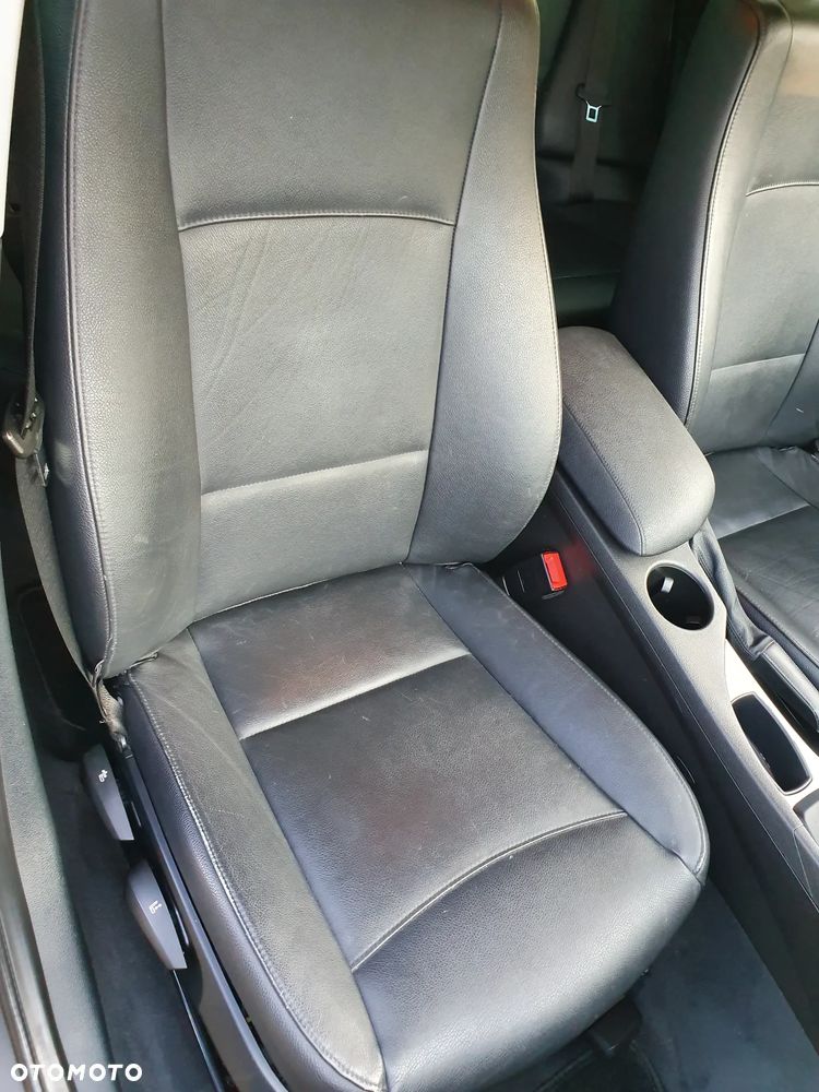 BMW X1 - 17