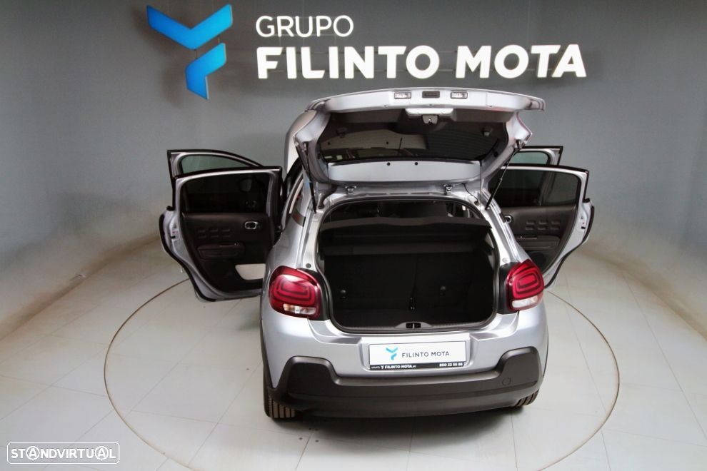 Citroën C3 1.2 PureTech C-Series - 9