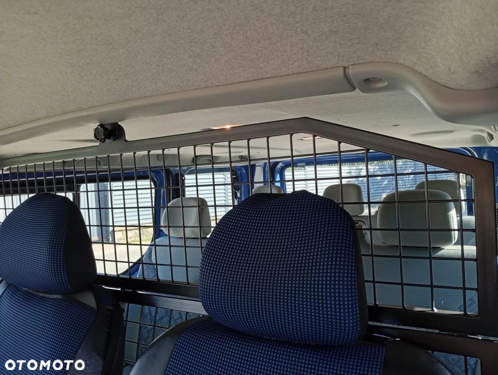 Opel Vivaro 2.5 CDTI L1H1 Tecshift - 15