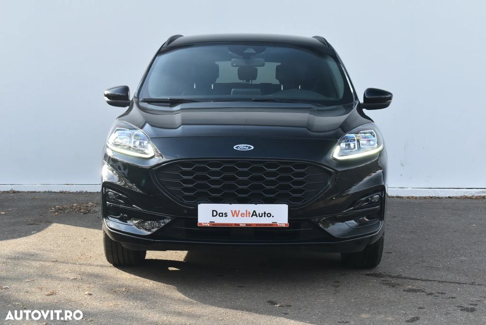 Ford Kuga 2.5 Duratec FHEV AWD ST Line - 6