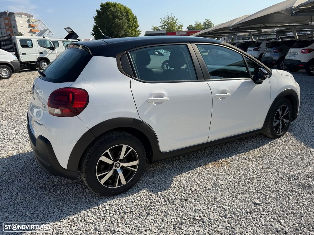 Citroën C3 1.5 BlueHDi Feel - 5