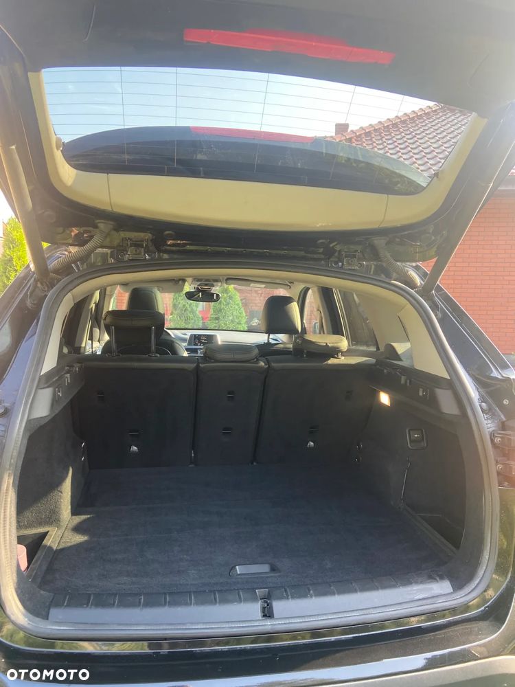 BMW X1 sDrive18d - 15