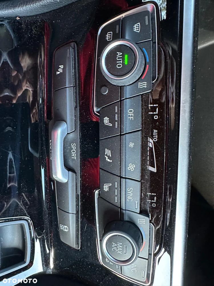 BMW Seria 2 218i Advantage - 33