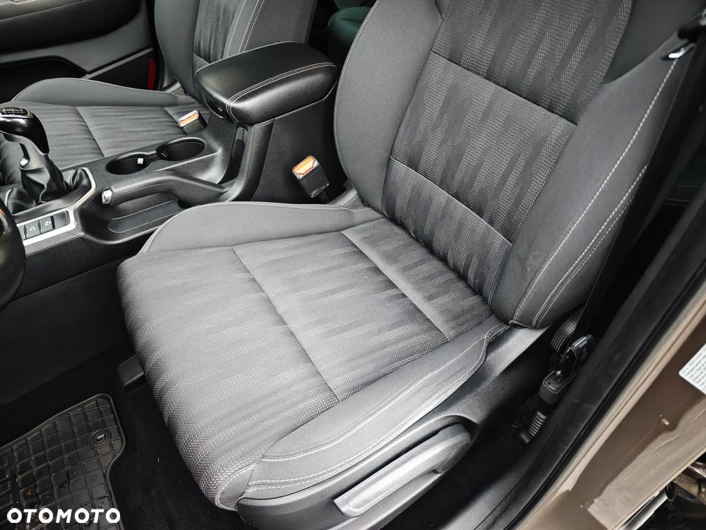 Kia Sportage 1.6 GDI M 2WD - 17