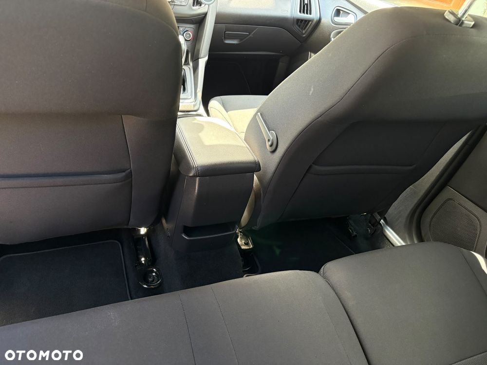 Ford Focus 1.0 EcoBoost SYNC Edition ASS PowerShift - 20