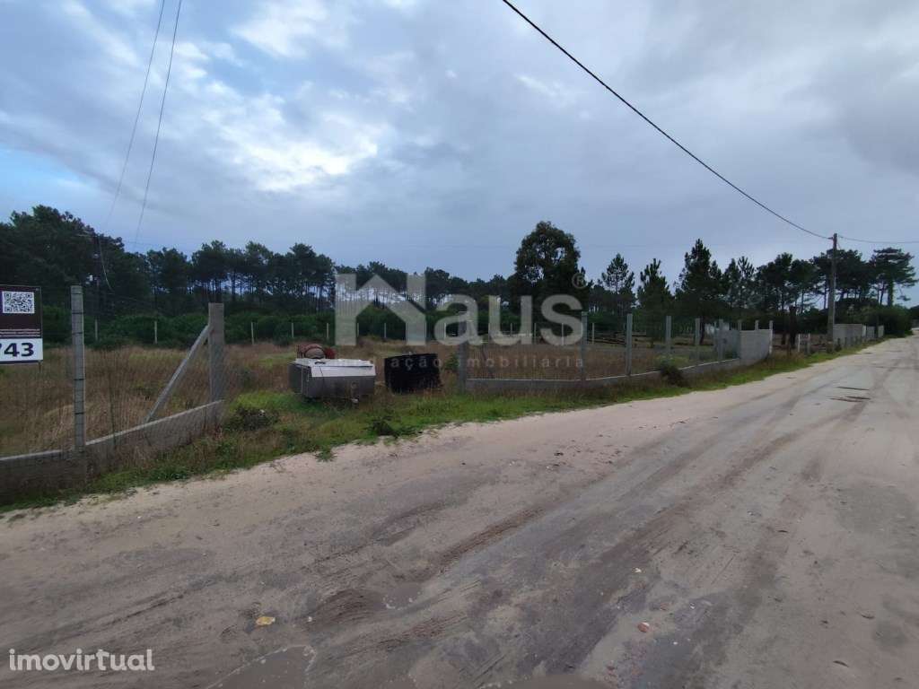 Lote de terreno com 1000m2 - Sesmarias do Meio - Grande imagem: 4/7