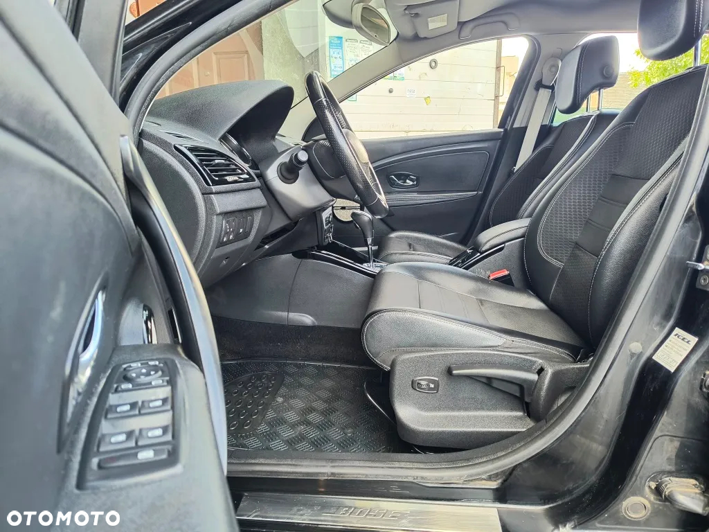 Renault Megane Grandtour ENERGY dCi 110 EDC BOSE EDITION - 7