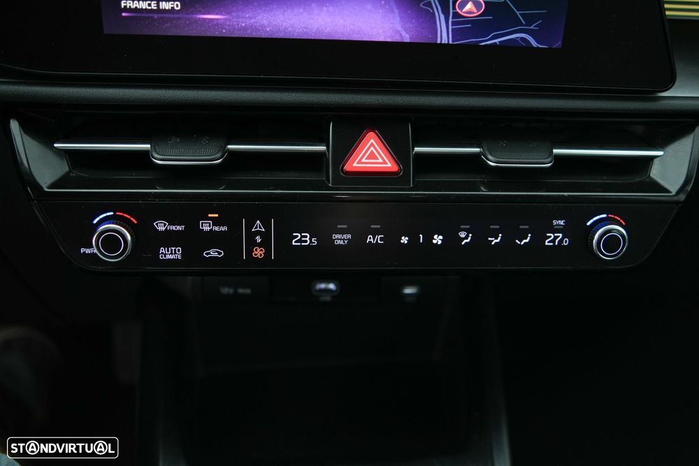 Kia Niro EV 64kWh Tech X - 28