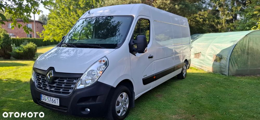 Renault Master - 10
