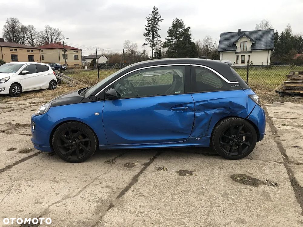 Opel Adam 1.4 Black Link - 5
