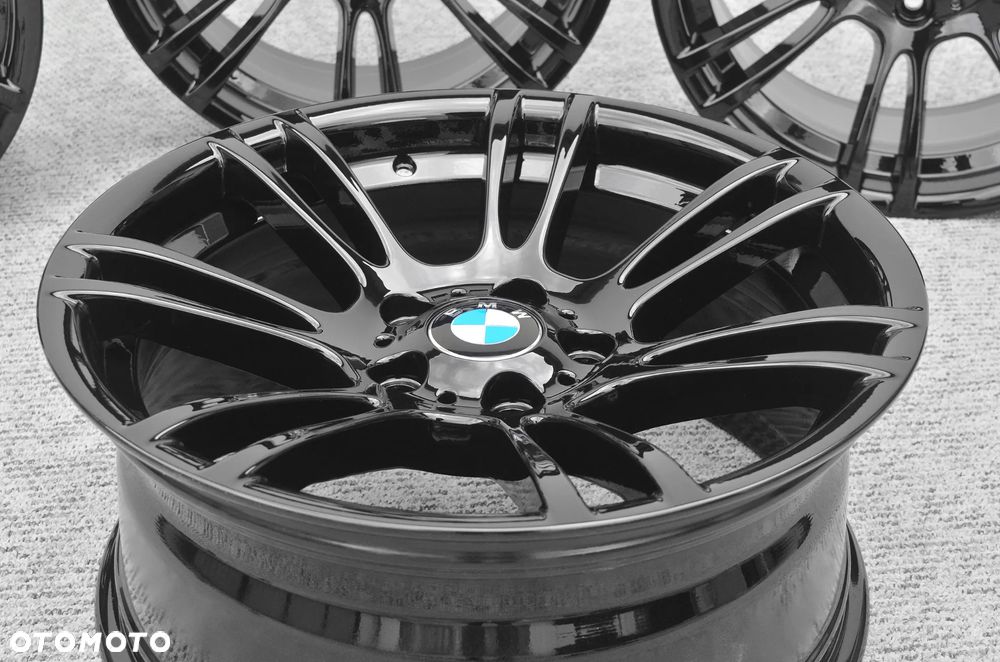 Felgi 8x18 BMW 5x120 e46 e90 e92 f30 f31 f32 e83 e84 e60 e61 wz-270 M - 12