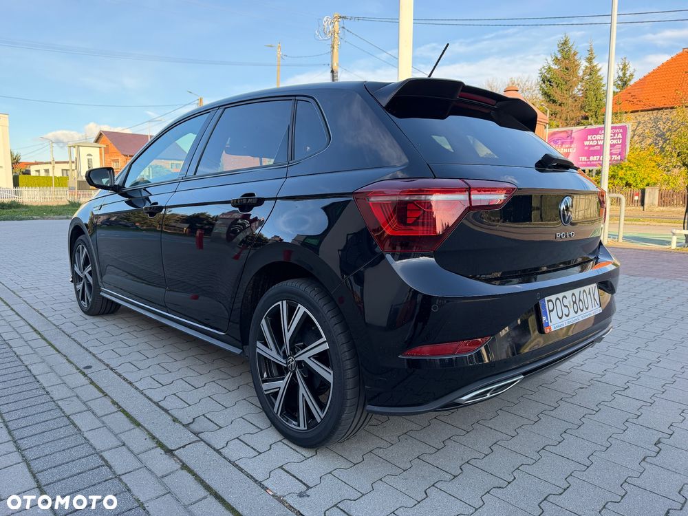 Volkswagen Polo - 15