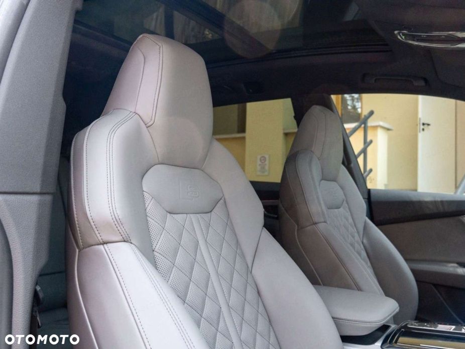 Audi Q7 50 TDI mHEV Quattro S Line Tiptr - 17