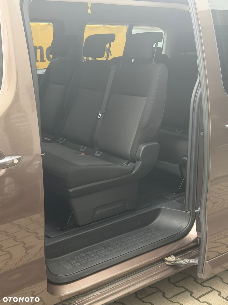 Toyota ProAce Kombi D-4D Long 2,8t - 14