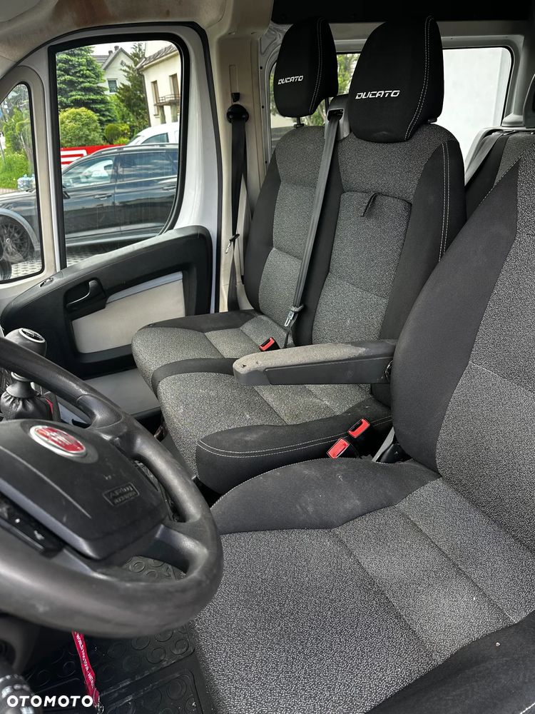 Fiat Ducato - 8
