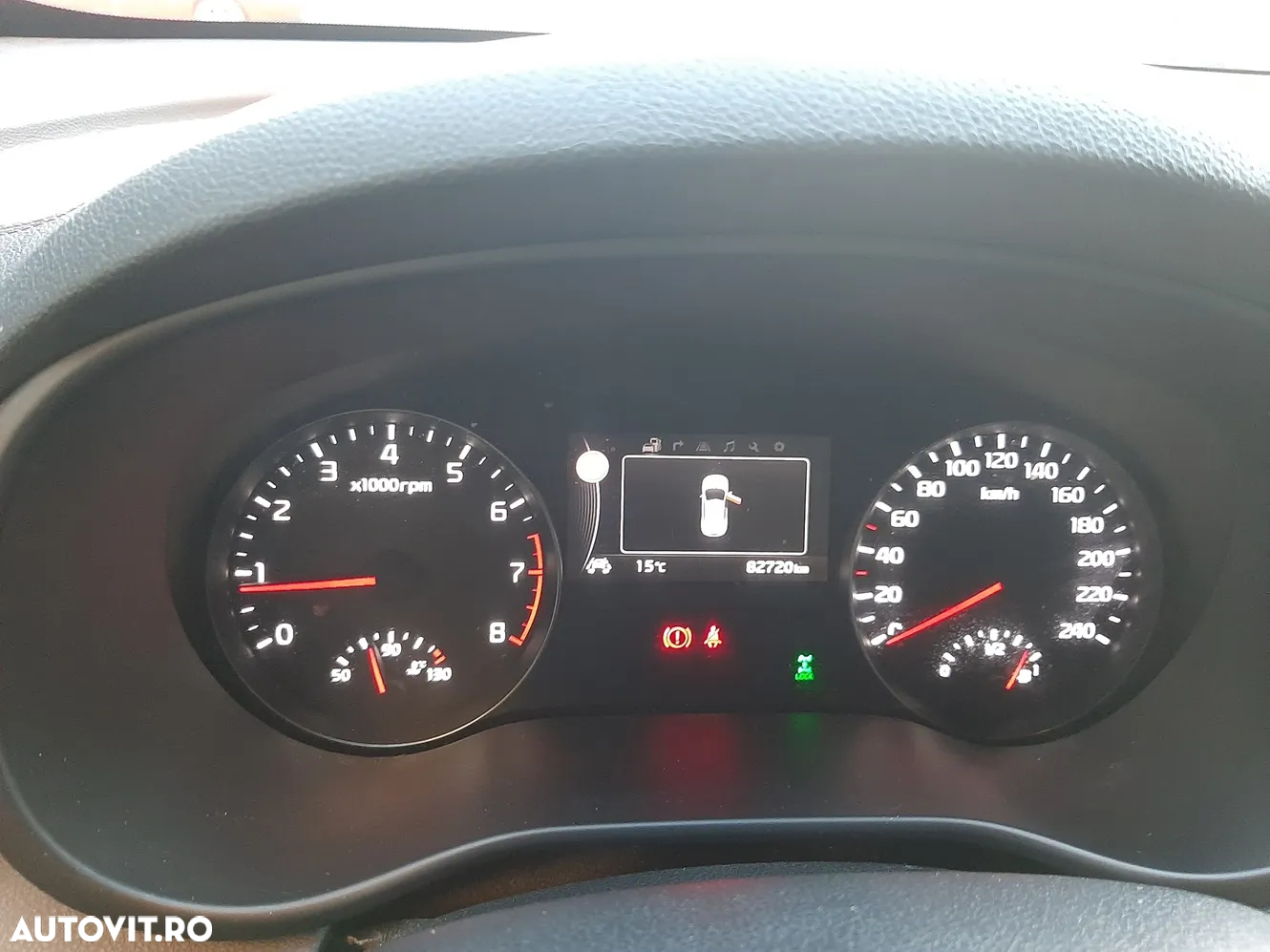 Kia Sportage 1.6 T-GDI 6MT 4x4 GT Line - 6