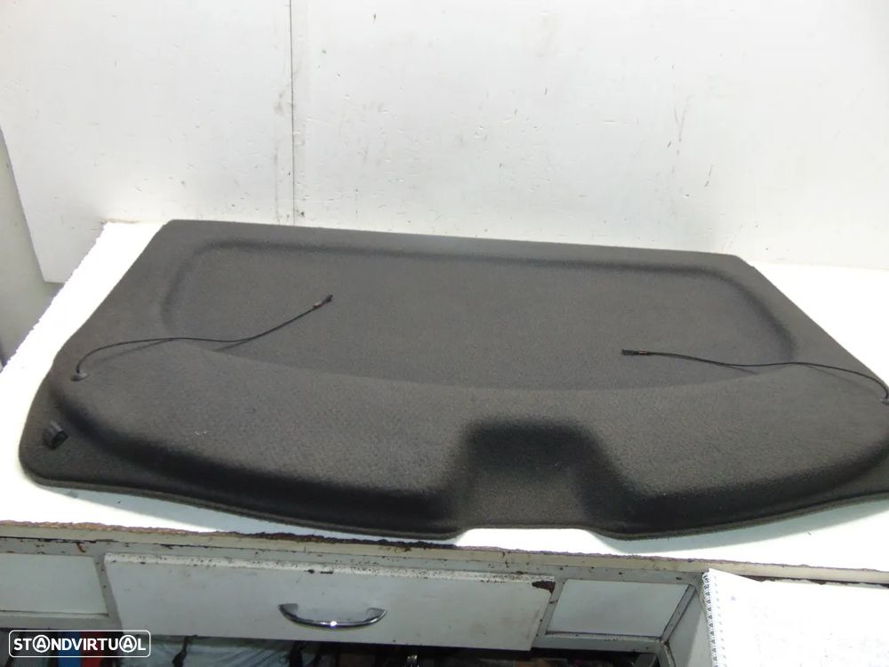 Toyota corolla chapeleira - 2