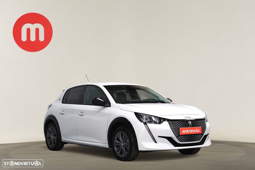 Peugeot e-208 50 kWh Allure Pack - 1