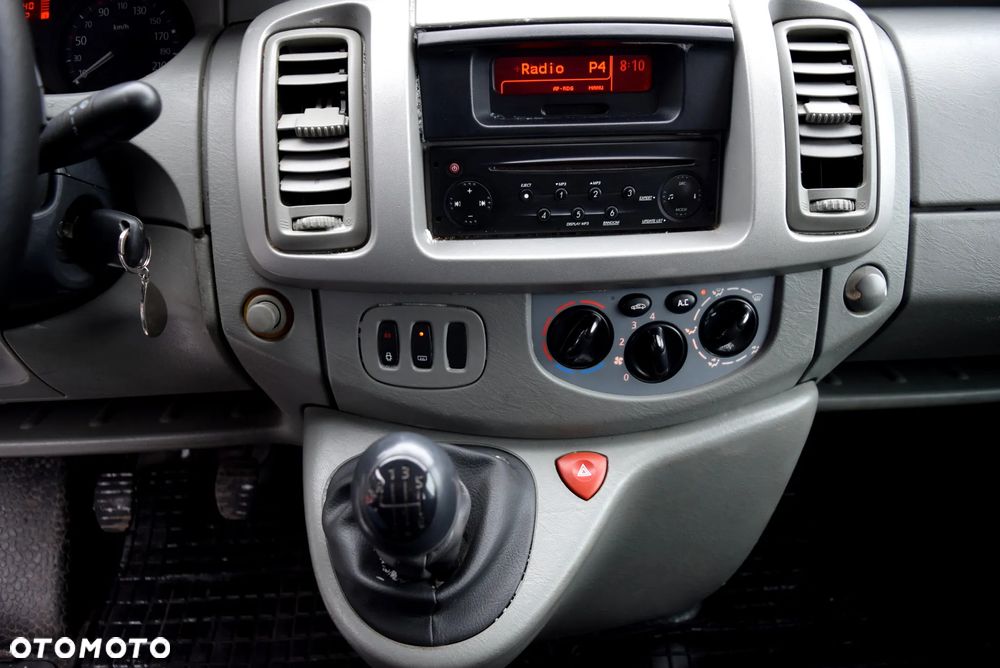 Opel Vivaro L1H1 Tour Elegance - 13