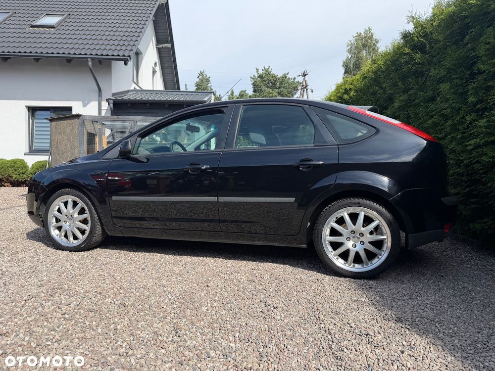 Ford Focus - 14